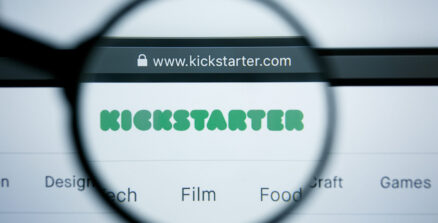 guide to kickstarter